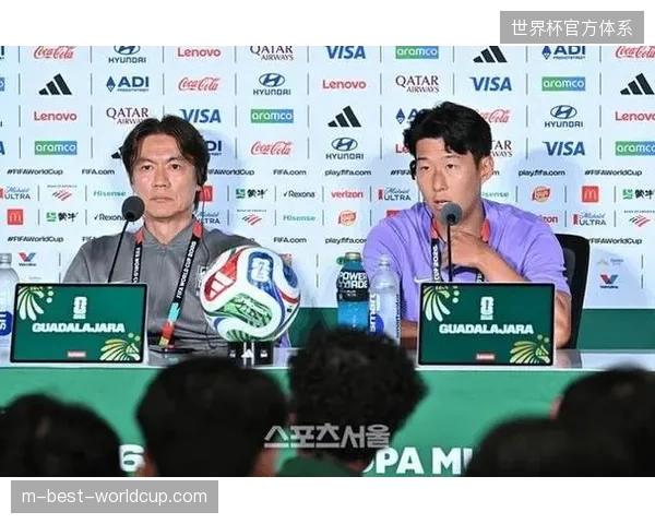 孙兴慜状态成韩国队最大变数，洪明甫需解决球队慢热问题以打破历史宿命
